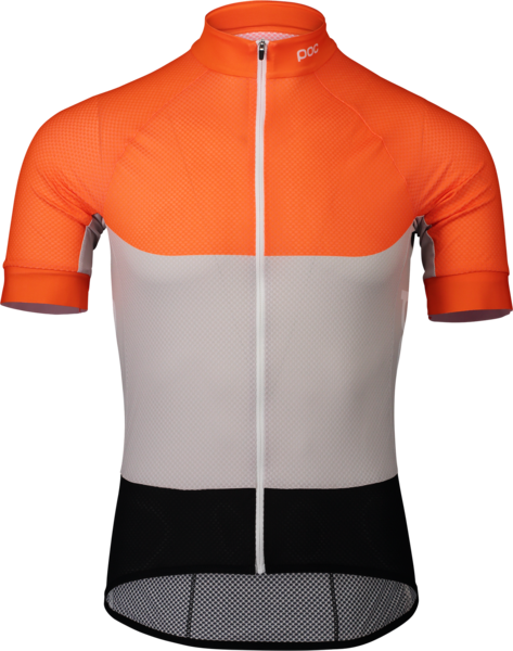 poc bike jersey