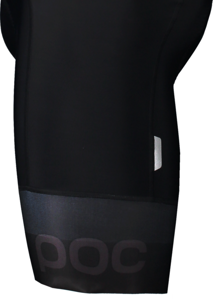 poc essential road vpds bib shorts