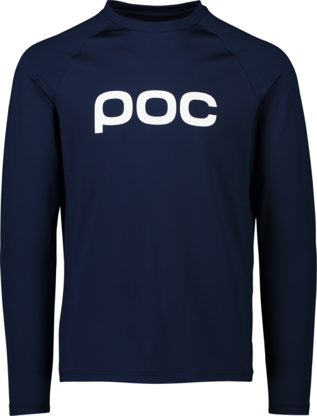 Poc essential outlet enduro jersey