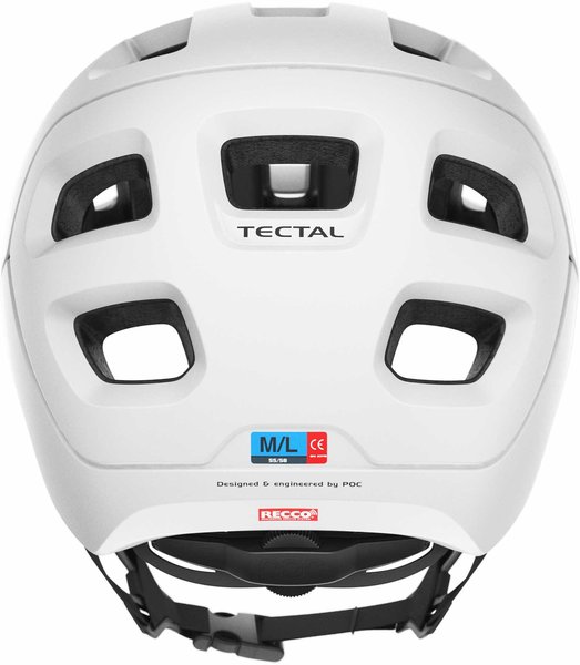 poc youth helmet