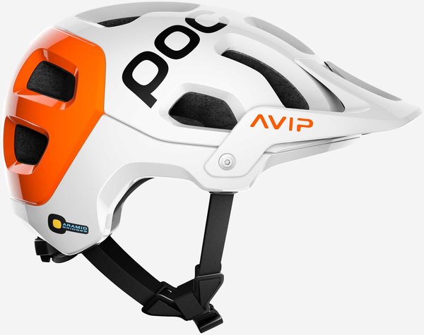 Poc tectal race spin helmet deals