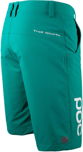 poc trail shorts