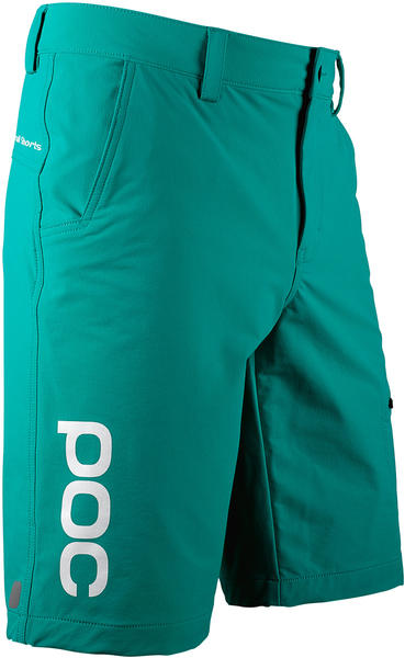 poc trail shorts