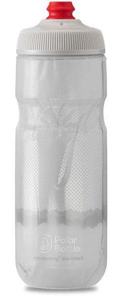 Polar Bottles Breakaway Insulated 20oz Ridge - Bicycle Way of Life