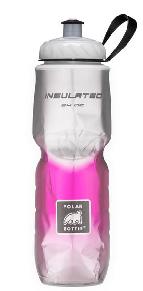 Polar Bottles Kid's Insulated 12oz - The Spoke Easy