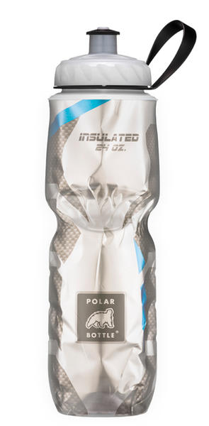 Polar Bottles Insulated Bottle (Pattern Series) - DG Cycle Sports  Londonderry, NH