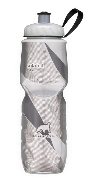 Polar Bottles Insulated Bottle (Pattern Series) - DG Cycle Sports  Londonderry, NH