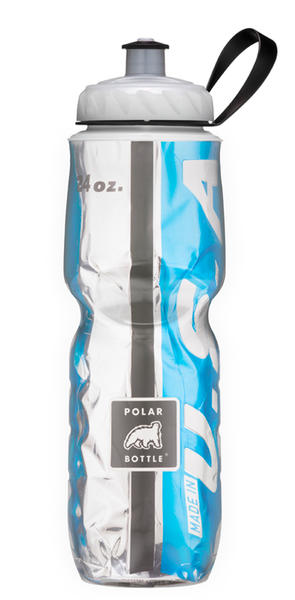 Buy Polar 24 oz Insulated Water Bottle Color Series