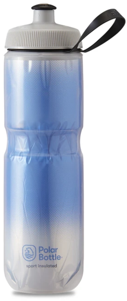 Polar Bottle Sport Insulated 24oz Water Bottle - Trek Bikes