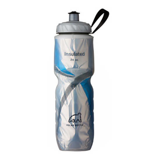 Polar Bottles Insulated Bottle (Pattern Series) - DG Cycle Sports  Londonderry, NH