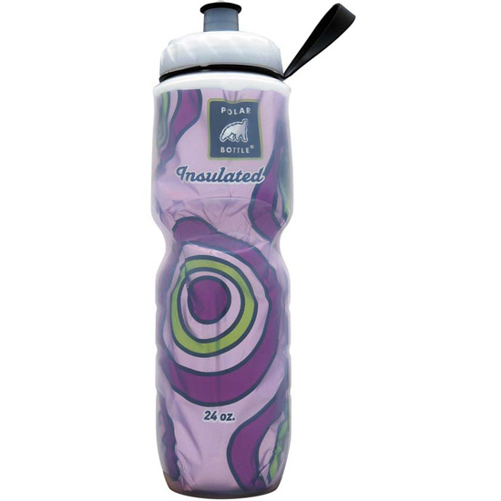 Polar Bottles Sport Insulated 24oz - Owen Cyclery