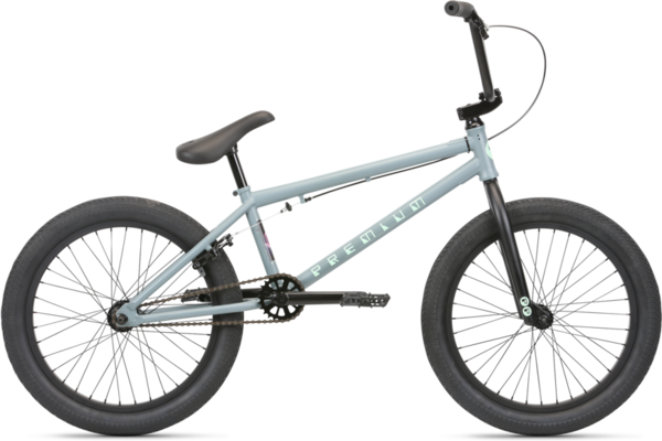 premium inspired bmx