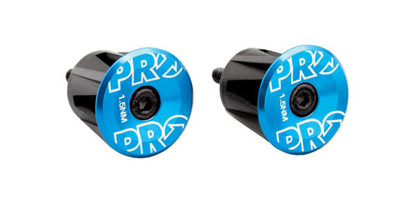 pro bar end plugs