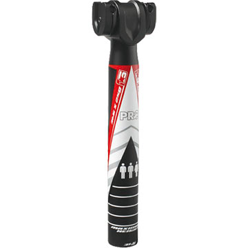 downhill seatpost