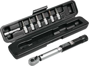 Pro Torque Wrench - Rubber Soul Bicycles