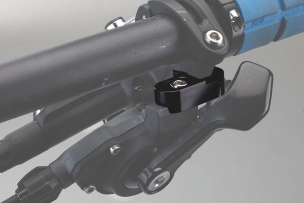 sram shifter shimano brakes