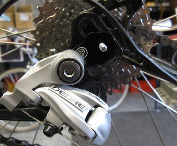 universal derailleur hanger