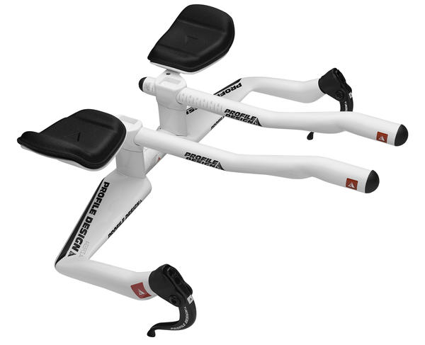 invoer tragedie moersleutel Profile Design Aeria Wing Aero Bars - Bike America
