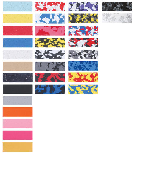 Profile Design Bar Wrap (Solid Colors) - Las Vegas Cyclery, Las