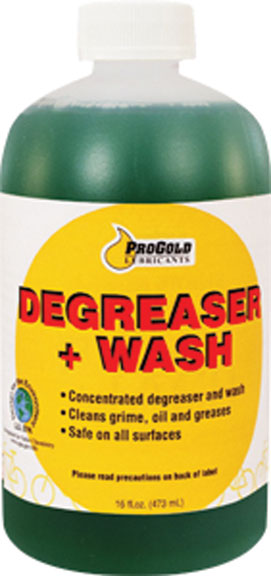 Relber Bike Degreaser 5L, Yellow