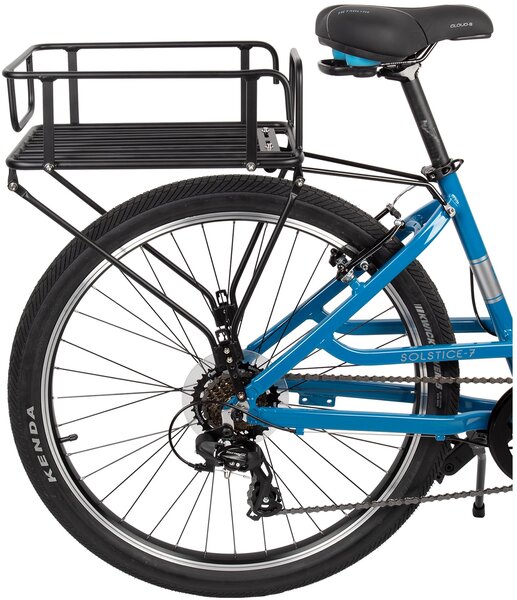 Urban rear 2024 rack