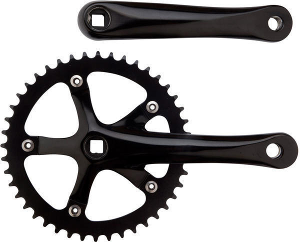 fixie crankset