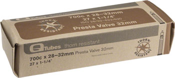 thorn resistant tubes 700c