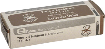 thorn resistant tubes 700c