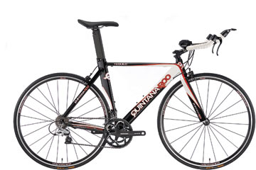 quintana roo tequilo tri bike