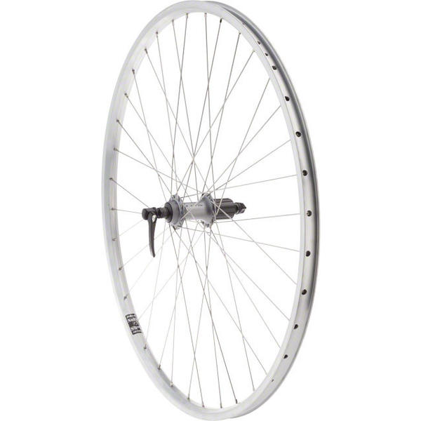 Gooey Interessant Biscuit Quality Wheels Shimano / Velocity NoBS 700c Rear - Green Mountain Cyclery  Central Pennsylvania