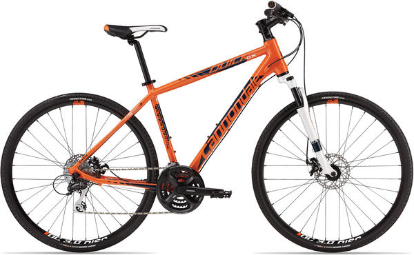 cannondale quick cx 3 2014