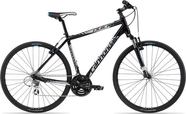 cannondale quick cx 2011