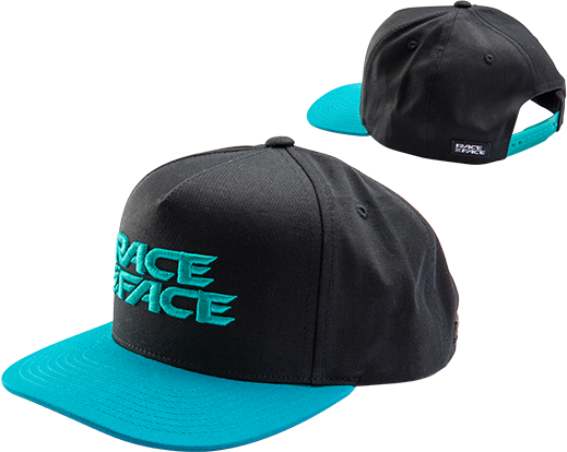 race face hat