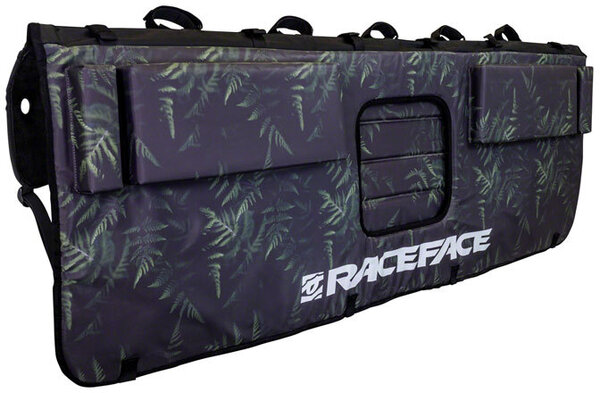 RaceFace T2 Tailgate Pad - Bushtukah