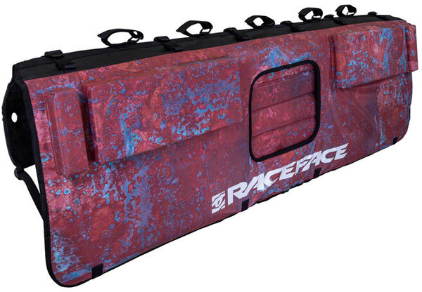 Race face t2 cheap tailgate pad stores