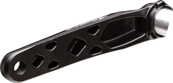 Raceface fat bike crankset on sale