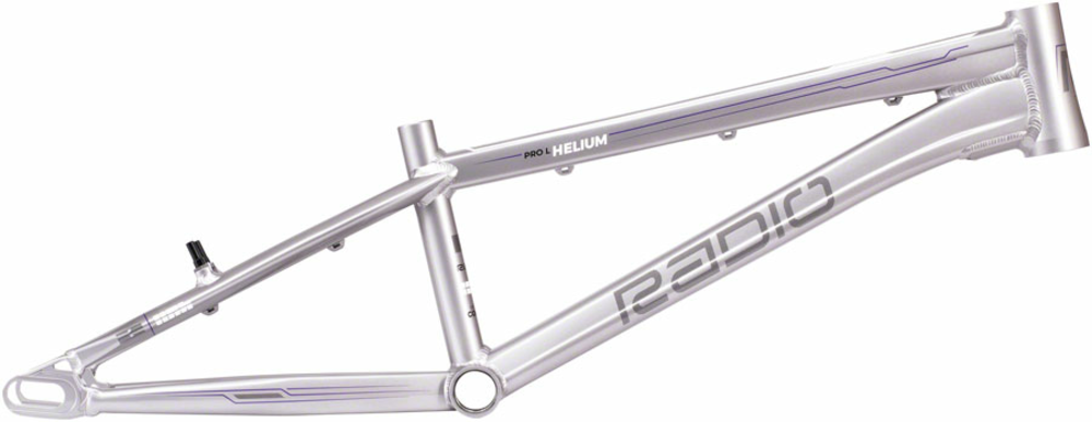 Radio bmx sales race frame