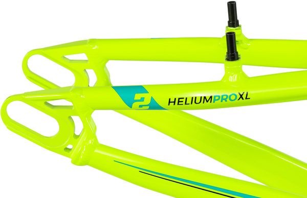 Radio helium bmx online frame