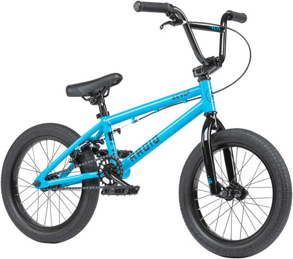 Radio revo bmx on sale