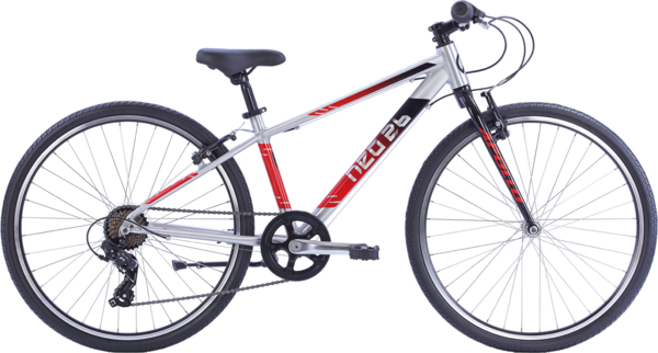 Boys 26 2025 inch bike