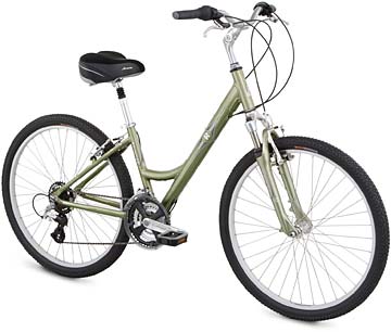 raleigh venture 3.0 womens