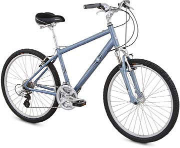 raleigh venture 3.0 mens