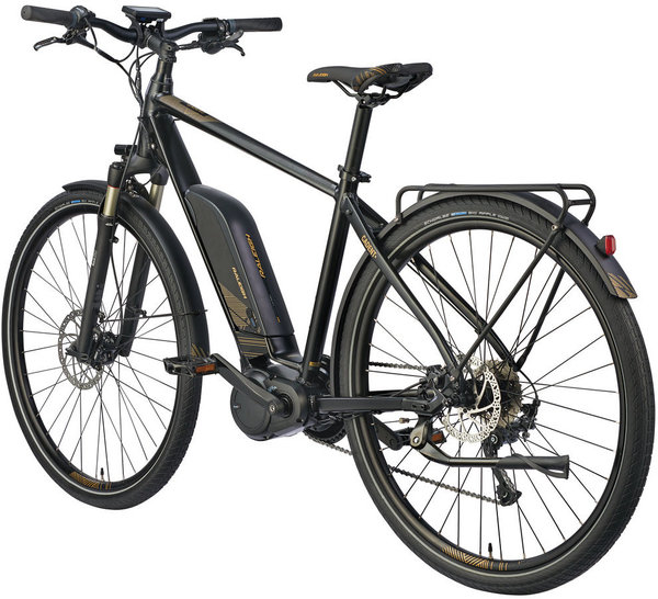 raleigh cadent electric bike