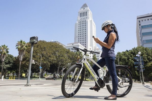 raleigh redux ie electric bike