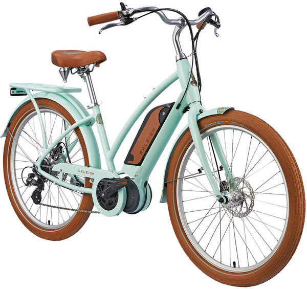 Raleigh 2024 retroglide ie