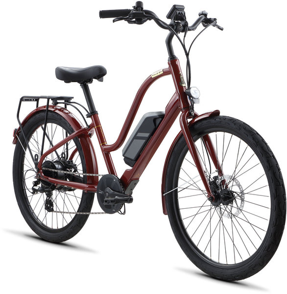 E bike online special