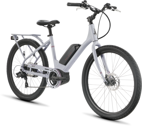 Raleigh spirit electric bike on sale