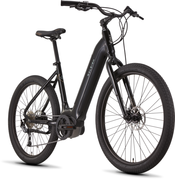 Raleigh venture best sale electric bike