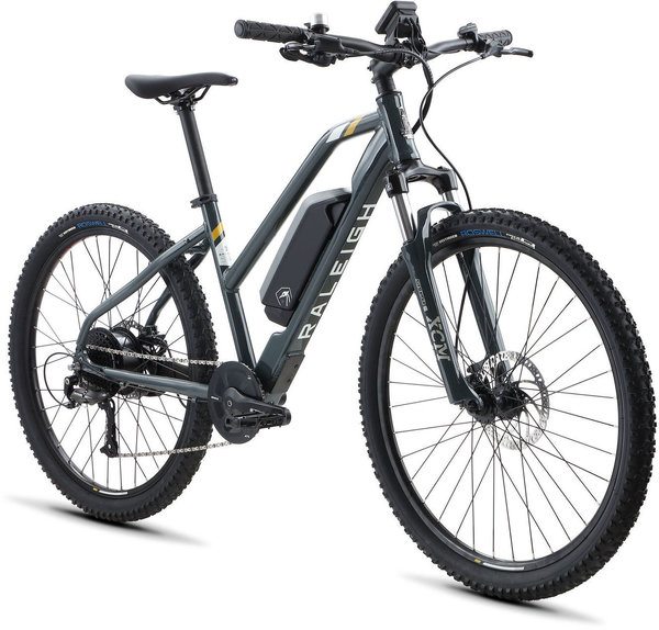 raleigh talus electric bike