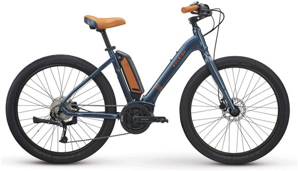 Raleigh Electric Venture 2.0 iE Step 